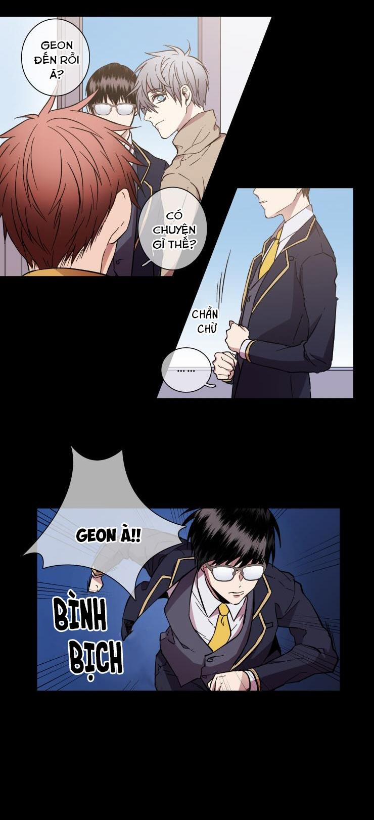 Anglerfish 26 trang 27