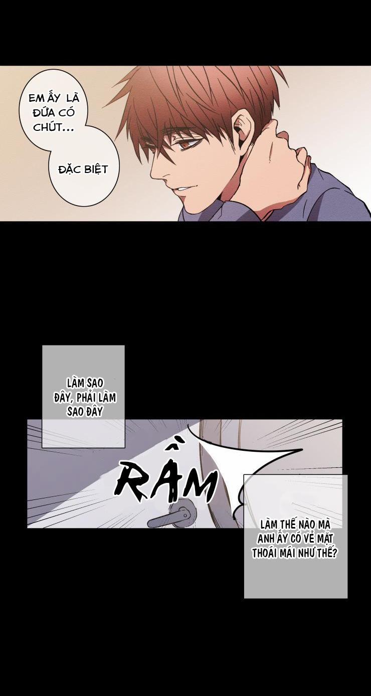 Anglerfish 26 trang 29