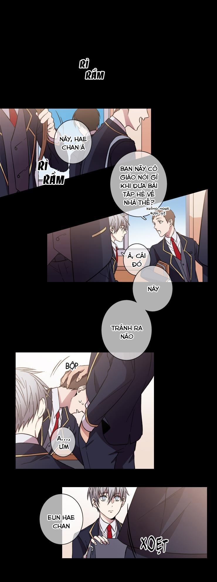 Anglerfish 26 trang 3