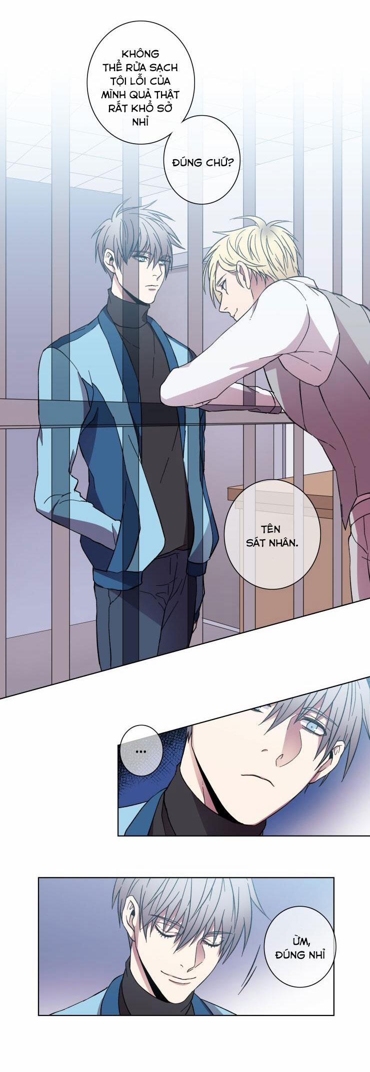 Anglerfish 27 trang 12