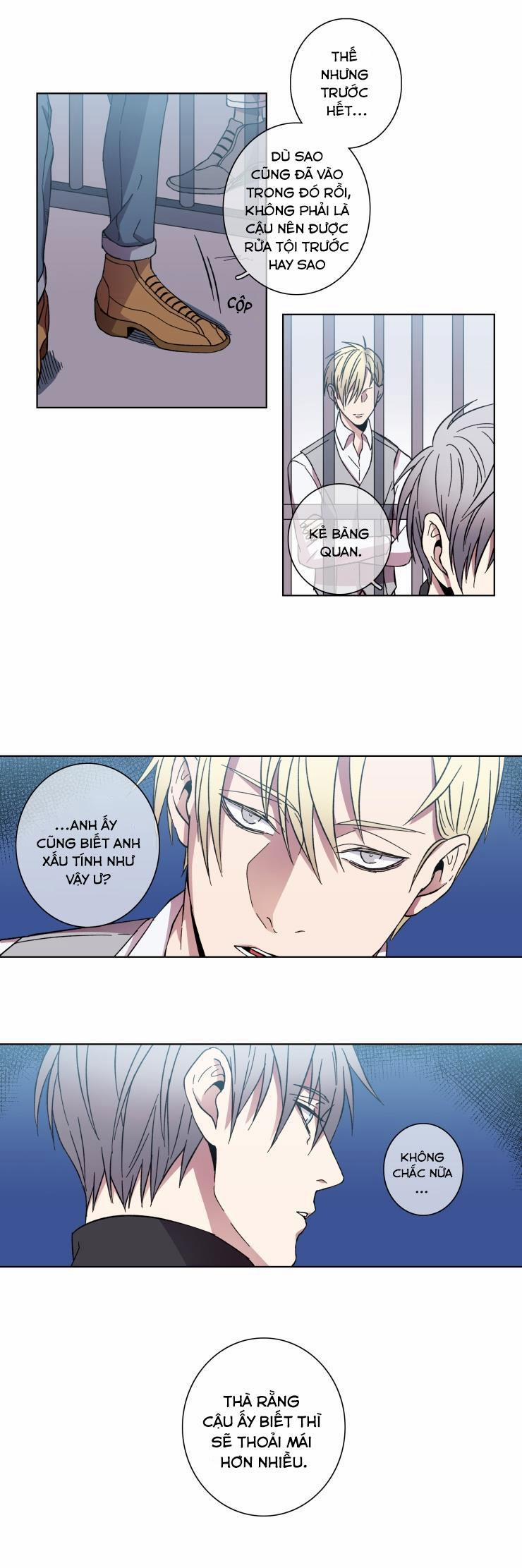 Anglerfish 27 trang 13