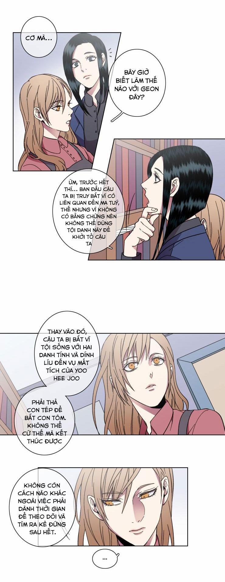 Anglerfish 27 trang 15