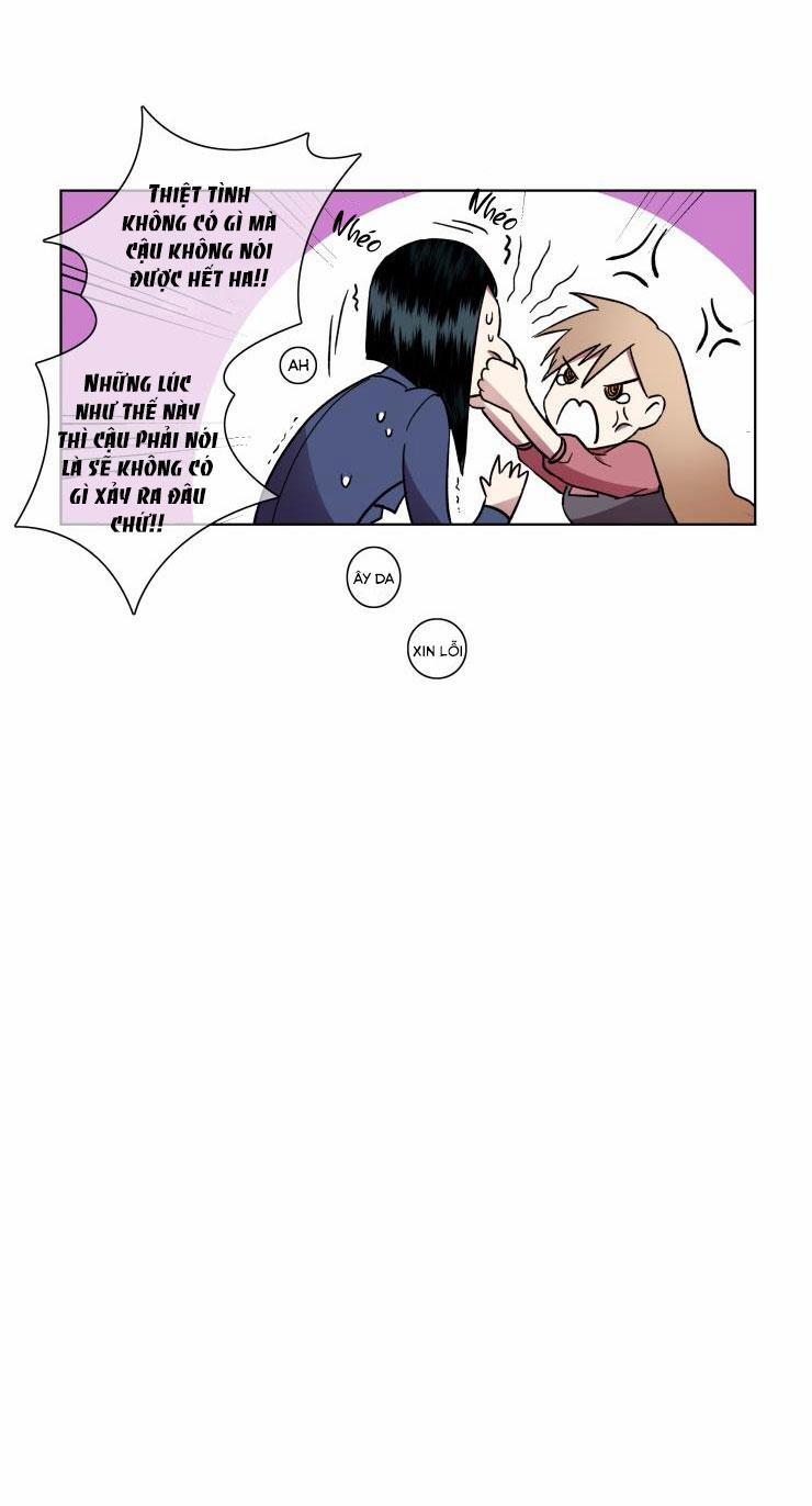 Anglerfish 27 trang 19