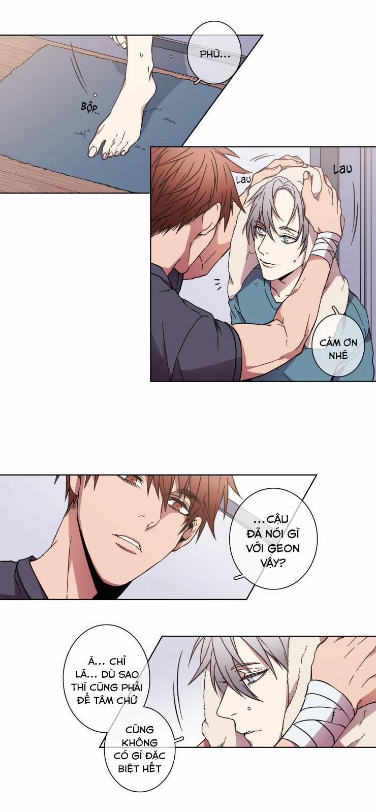 Anglerfish 27 trang 20