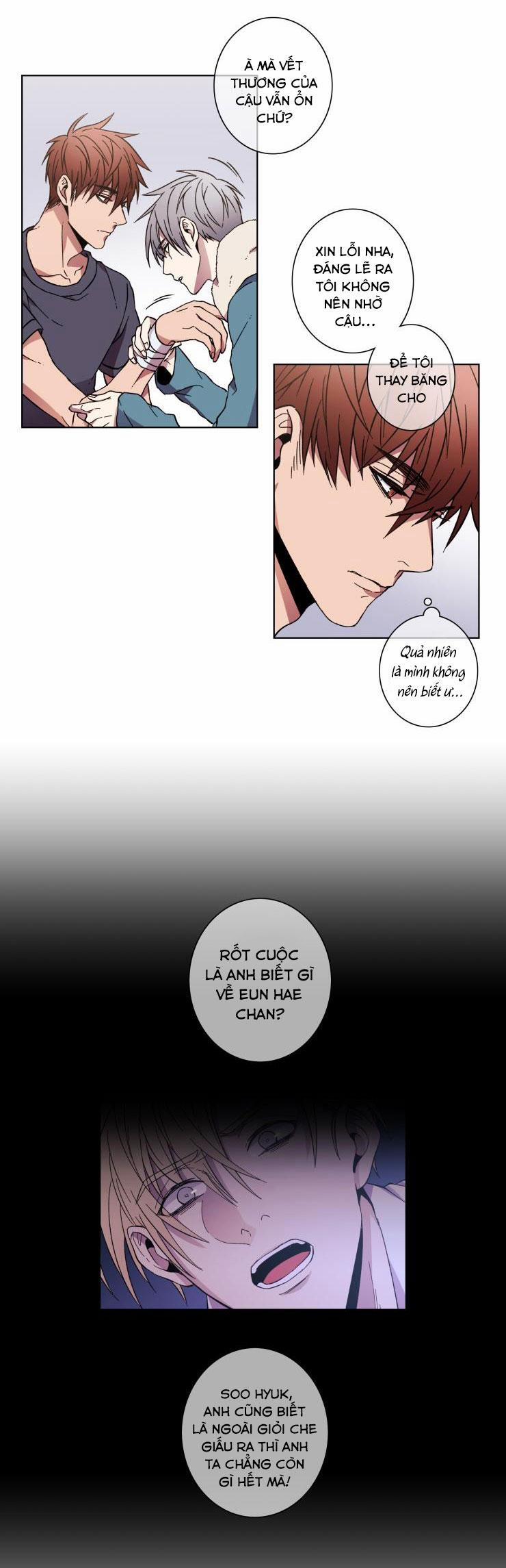 Anglerfish 27 trang 21