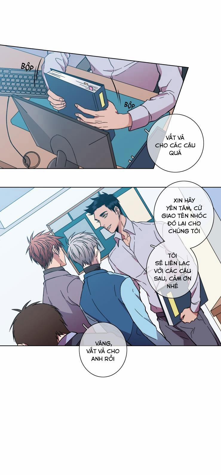 Anglerfish 27 trang 3