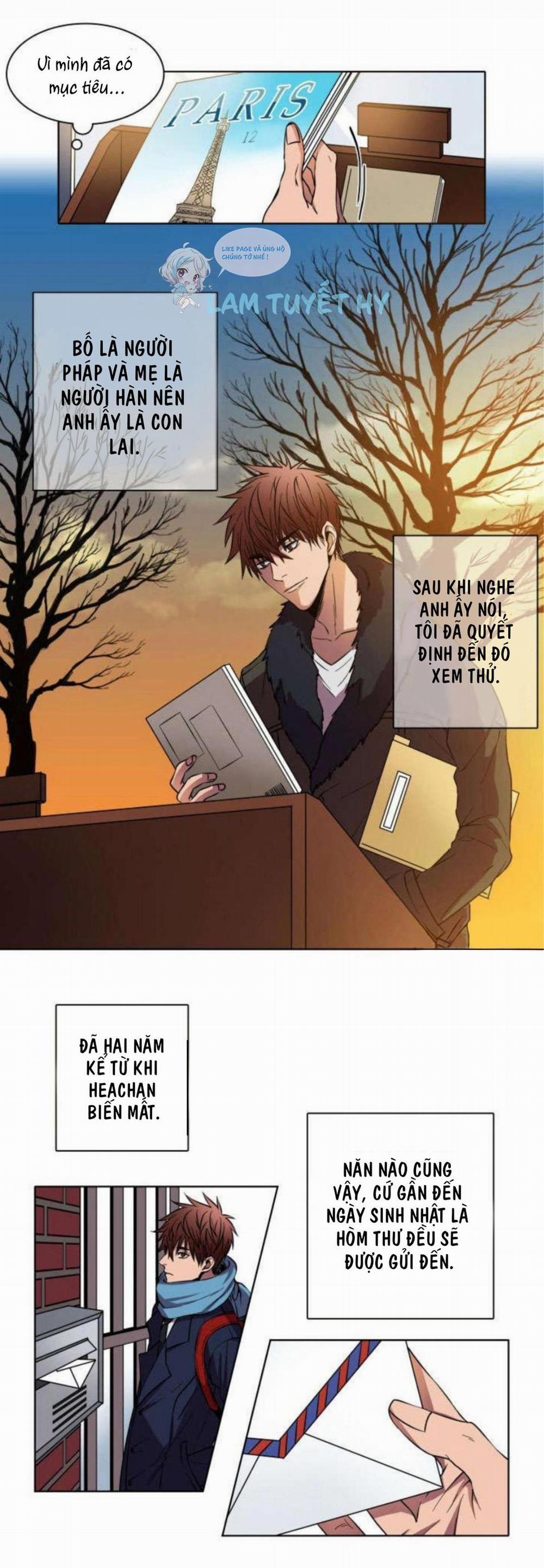 Anglerfish 3 trang 0