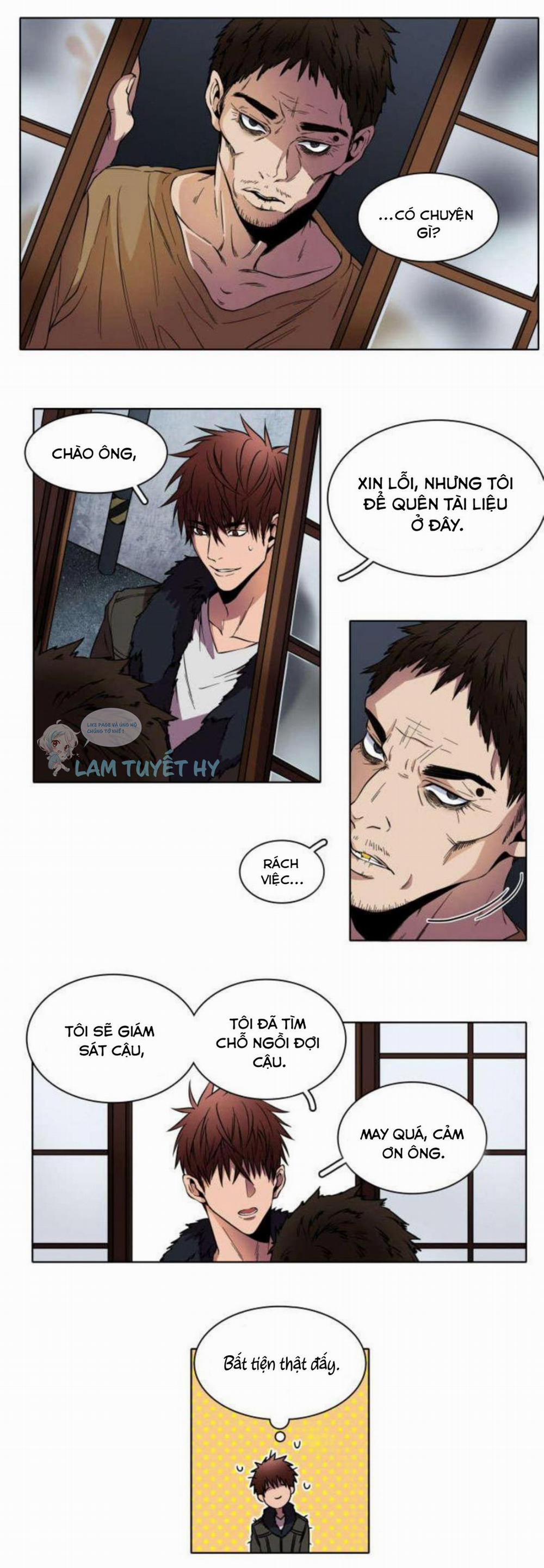 Anglerfish 3 trang 4