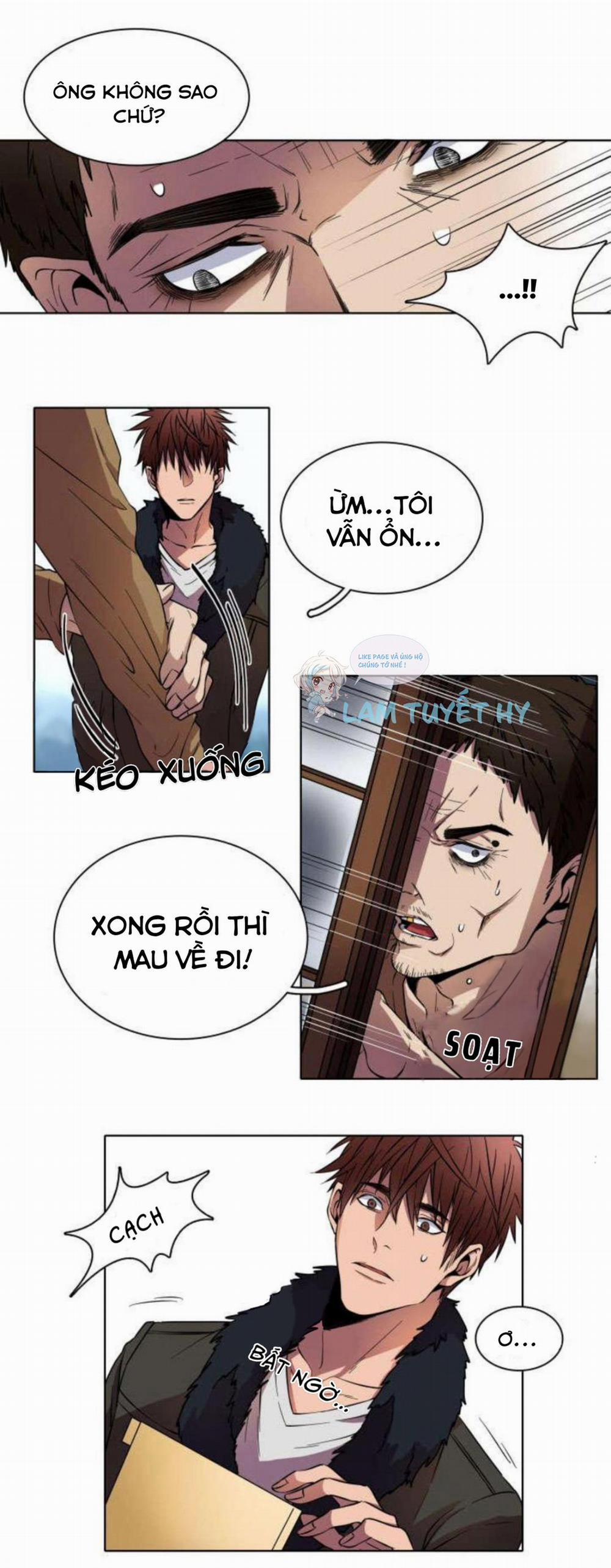 Anglerfish 3 trang 6