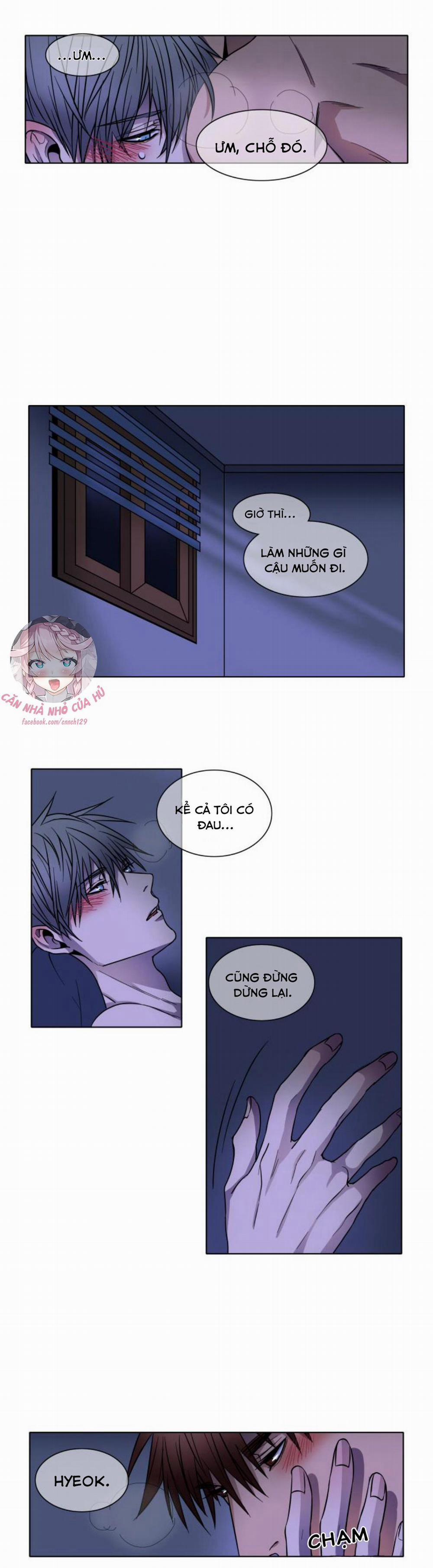 Anglerfish 6 trang 0