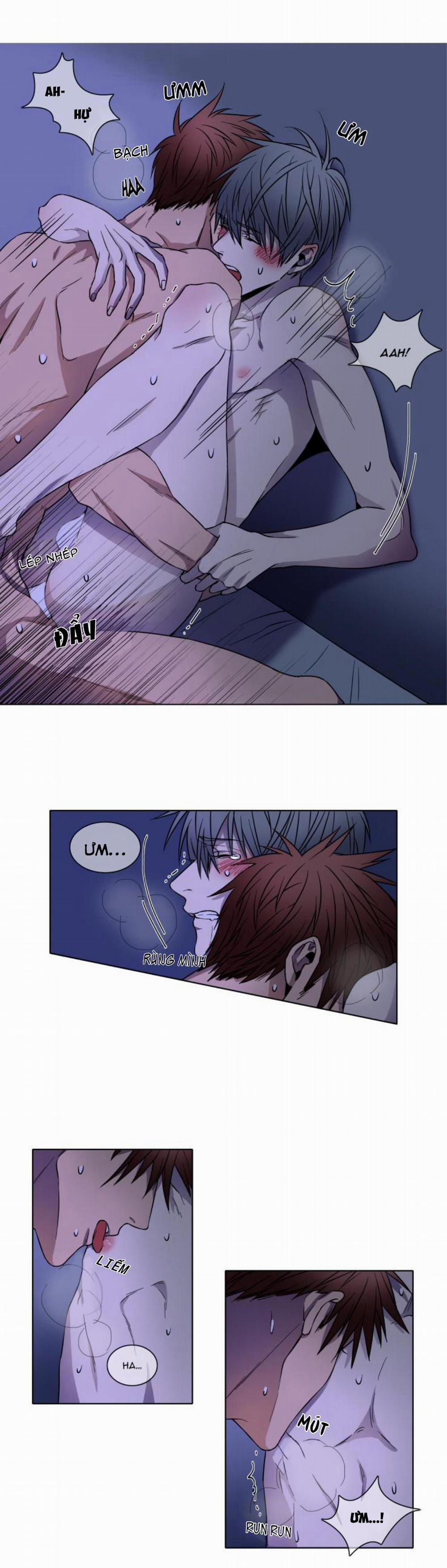 Anglerfish 6 trang 11