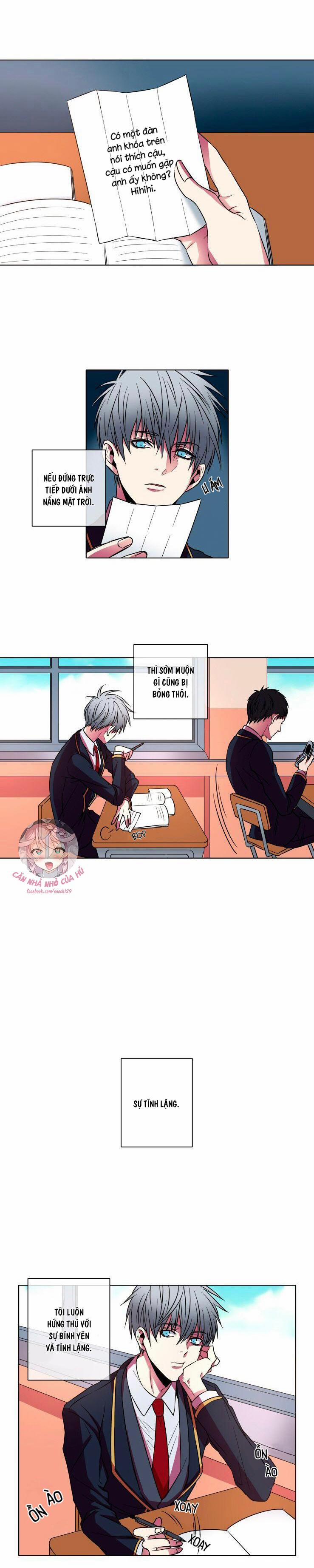 Anglerfish 7 trang 0