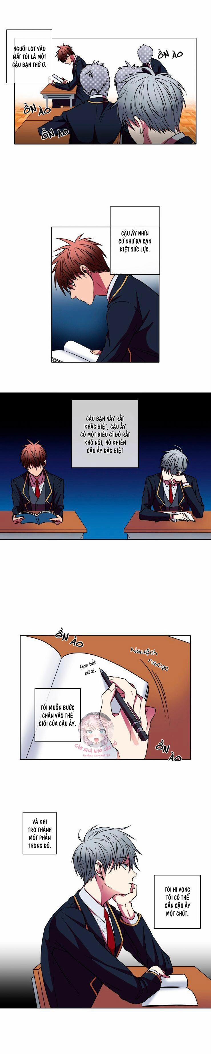 Anglerfish 7 trang 1