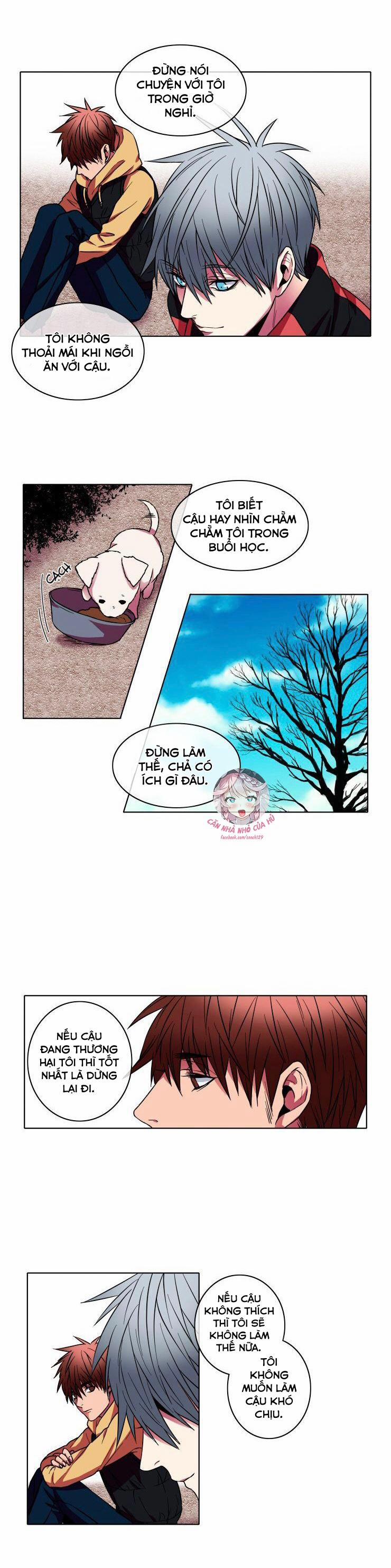 Anglerfish 7 trang 10