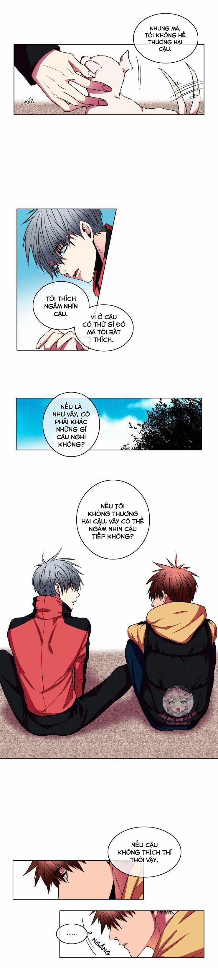 Anglerfish 7 trang 11