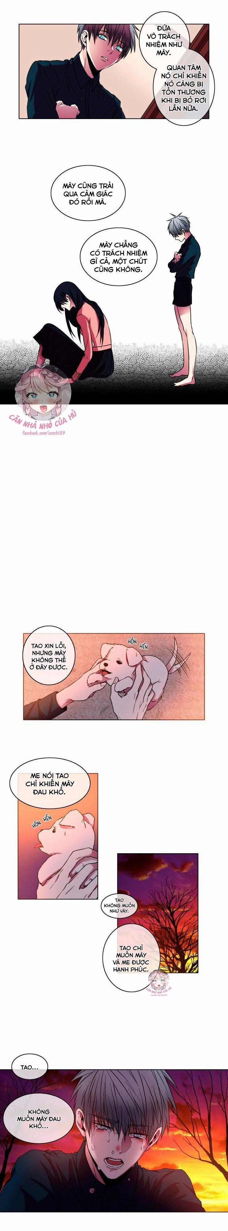 Anglerfish 7 trang 8