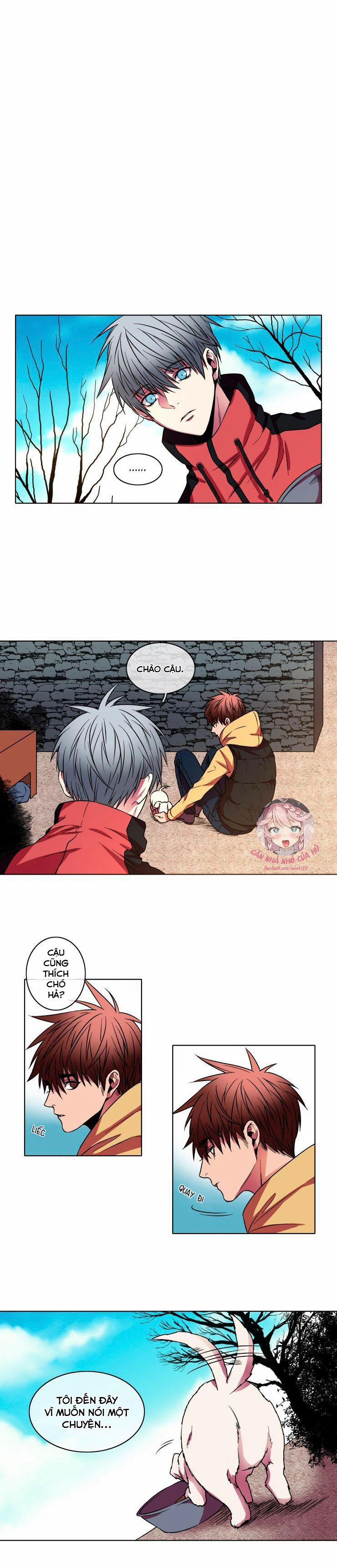 Anglerfish 7 trang 9