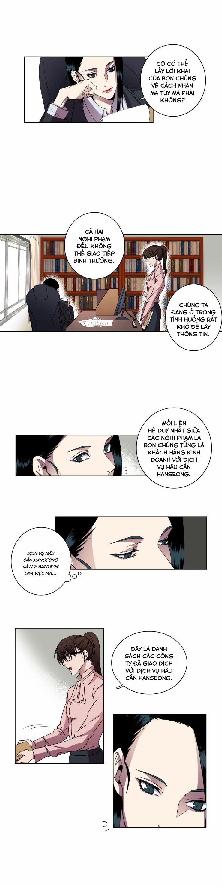 Anglerfish 9 trang 4