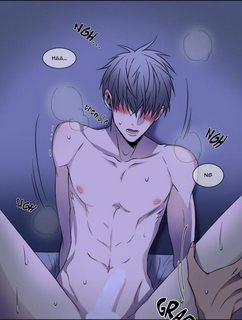 Đọc truyện tranh Anglerfish