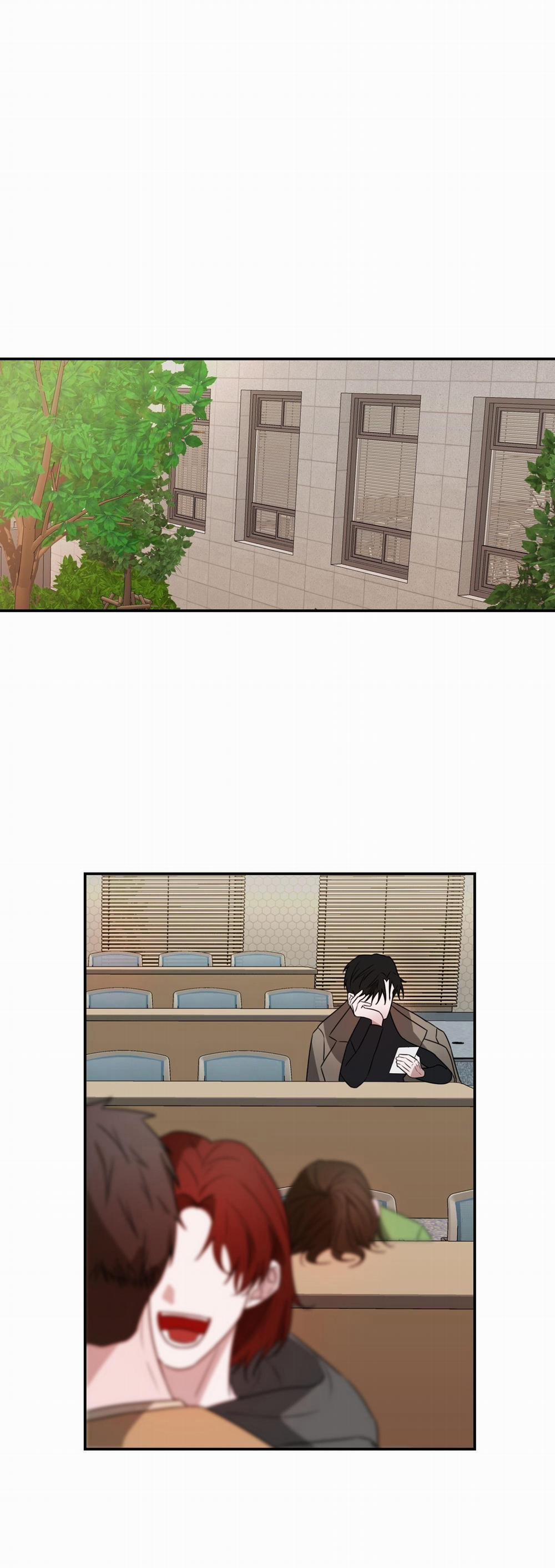 Anh à, Không Thể Là Em được Sao? 1 trang 0