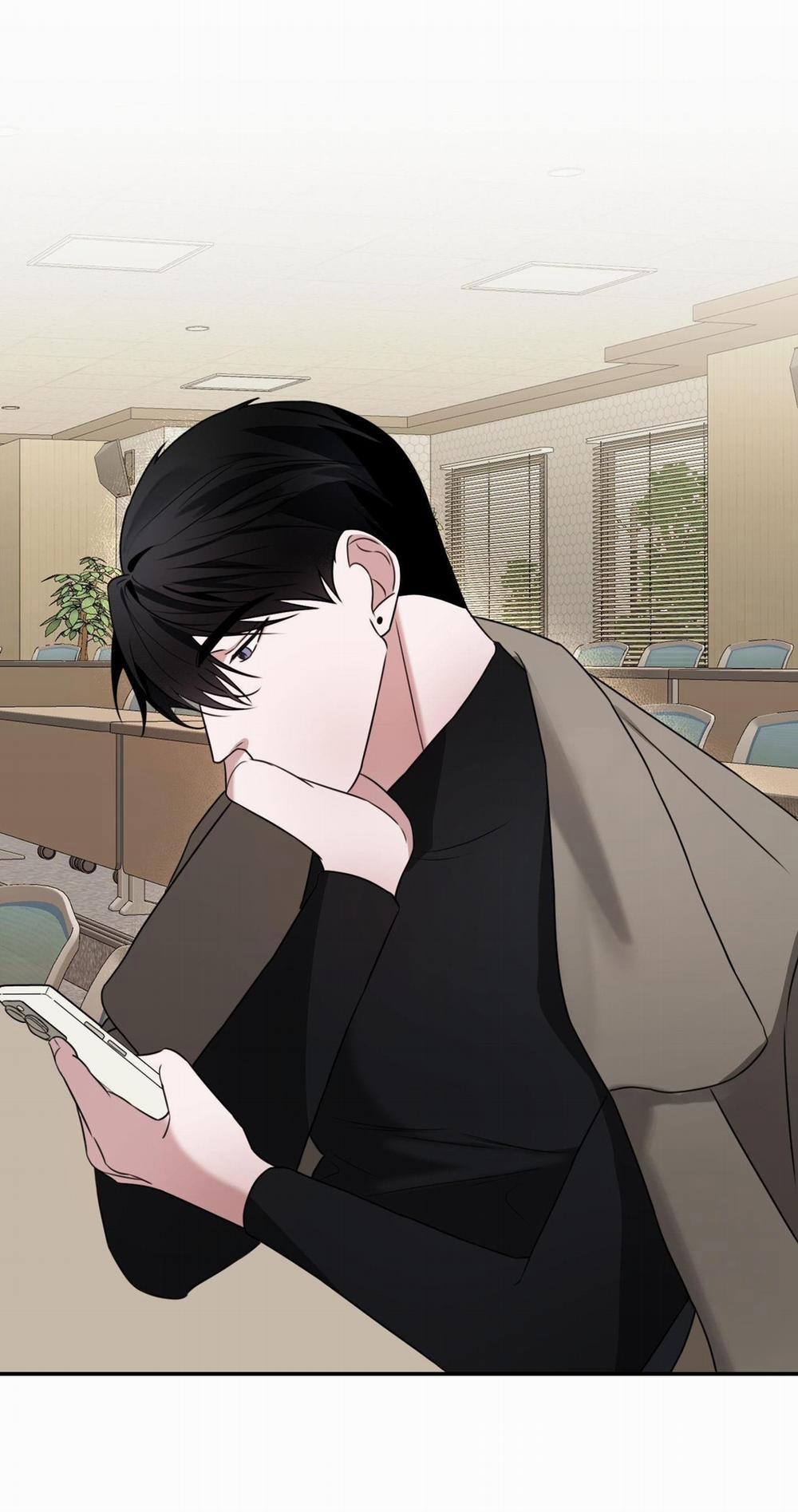 Anh à, Không Thể Là Em được Sao? 1 trang 1