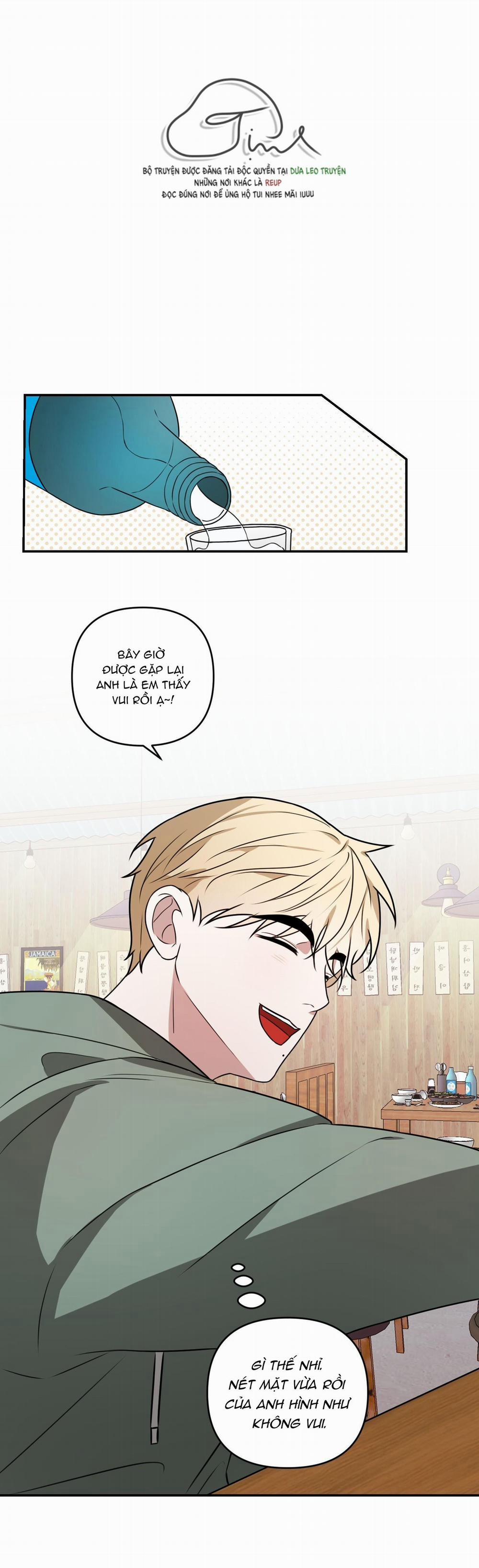 Anh à, Không Thể Là Em được Sao? 1 trang 27