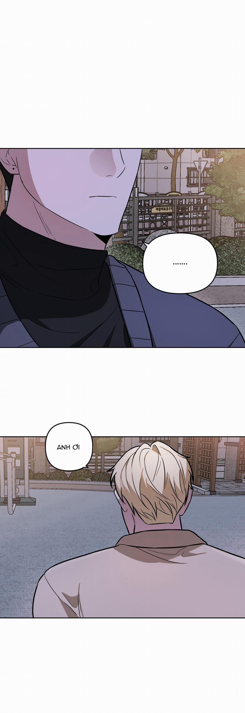 Anh à, Không Thể Là Em được Sao? 10 trang 0