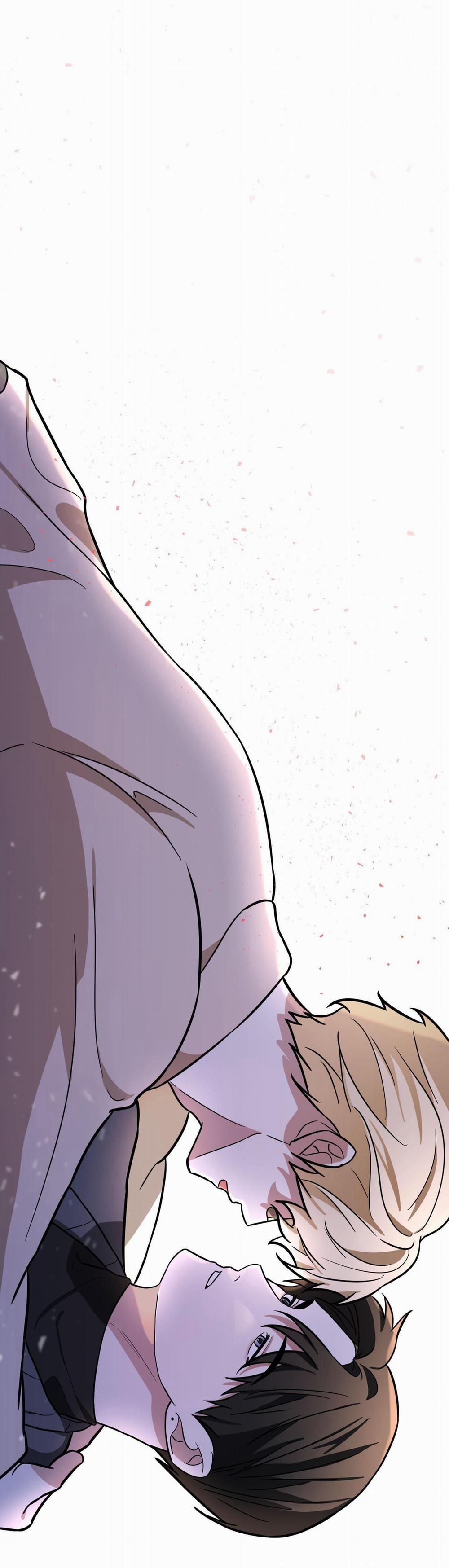 Anh à, Không Thể Là Em được Sao? 10 trang 13