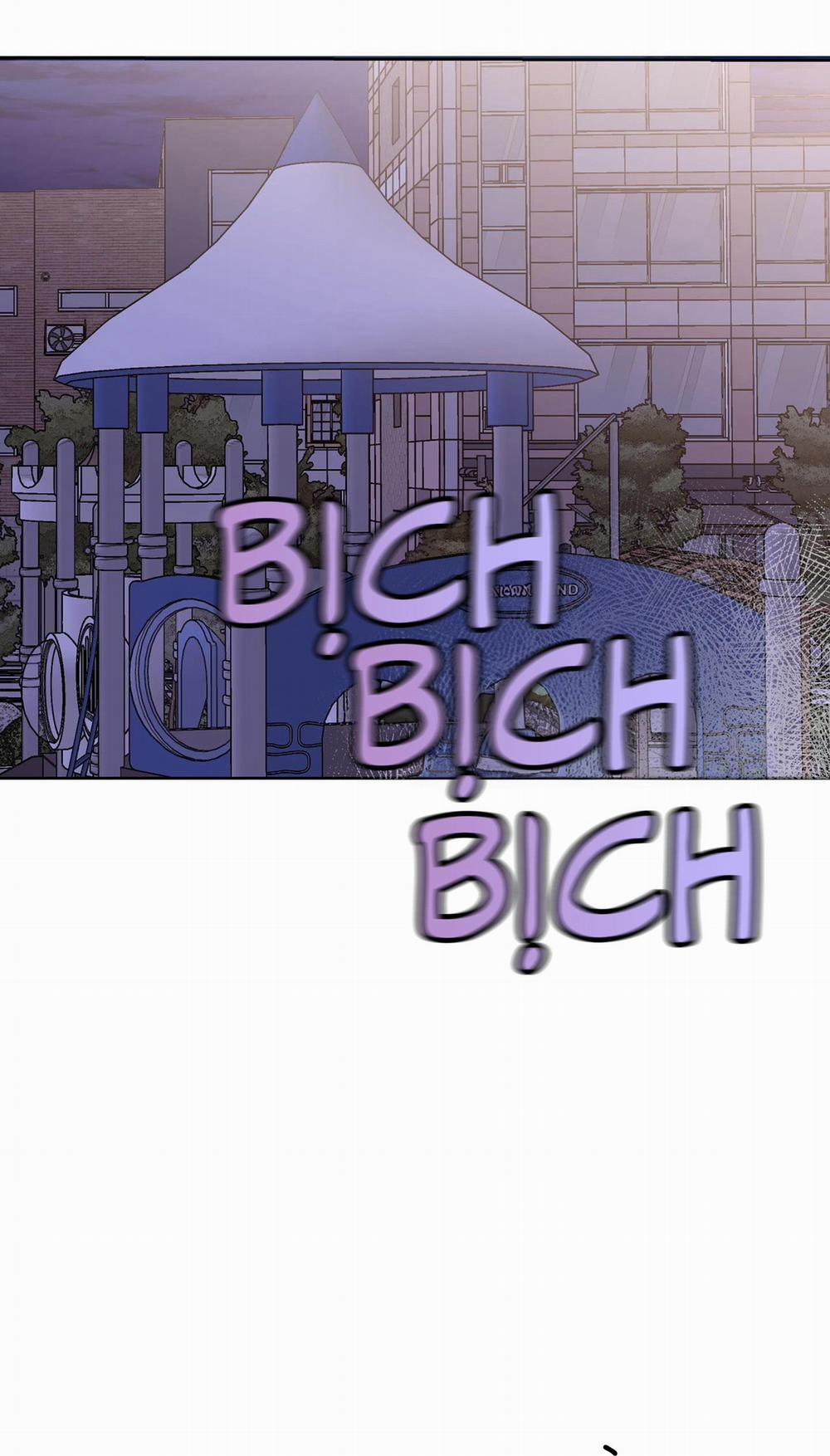 Anh à, Không Thể Là Em được Sao? 10 trang 14