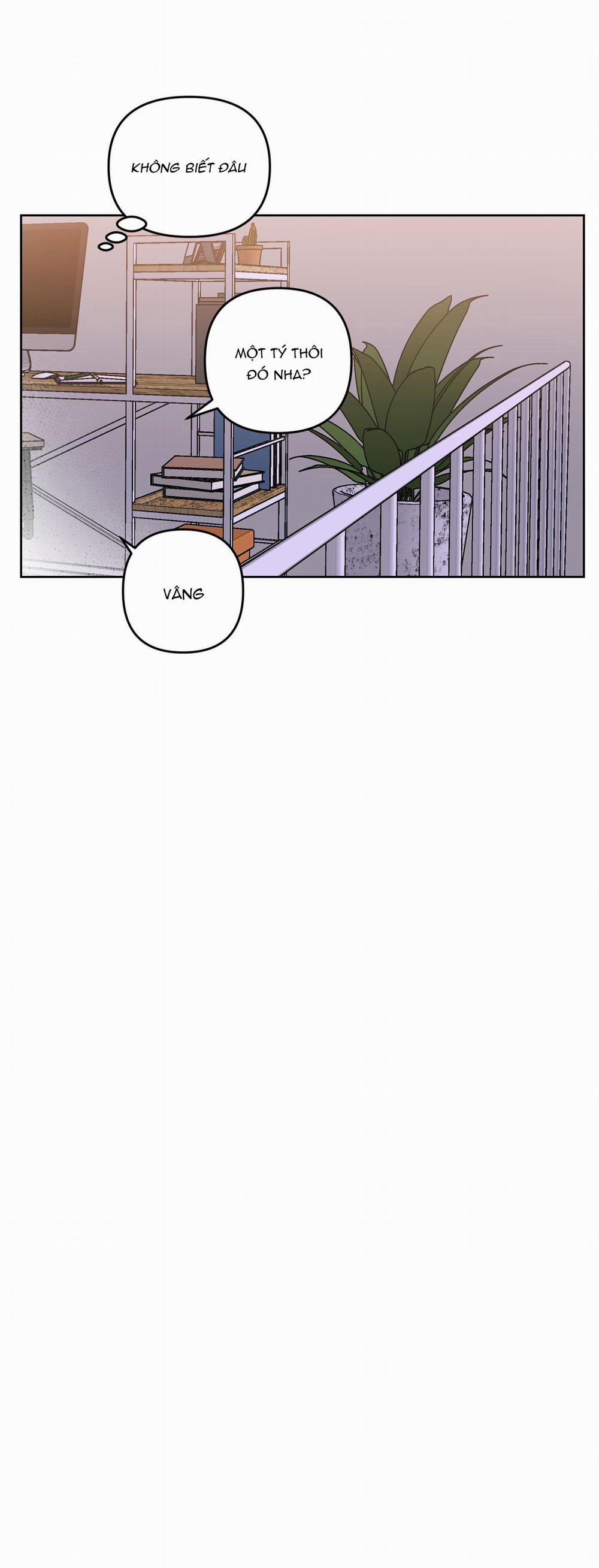 Anh à, Không Thể Là Em được Sao? 10 trang 30