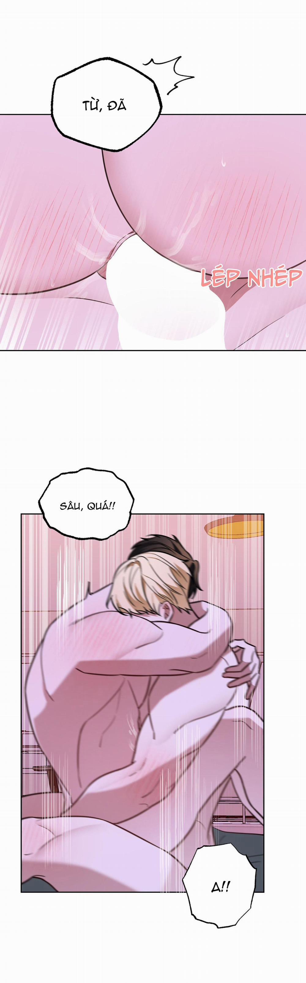 Anh à, Không Thể Là Em được Sao? 10 trang 32