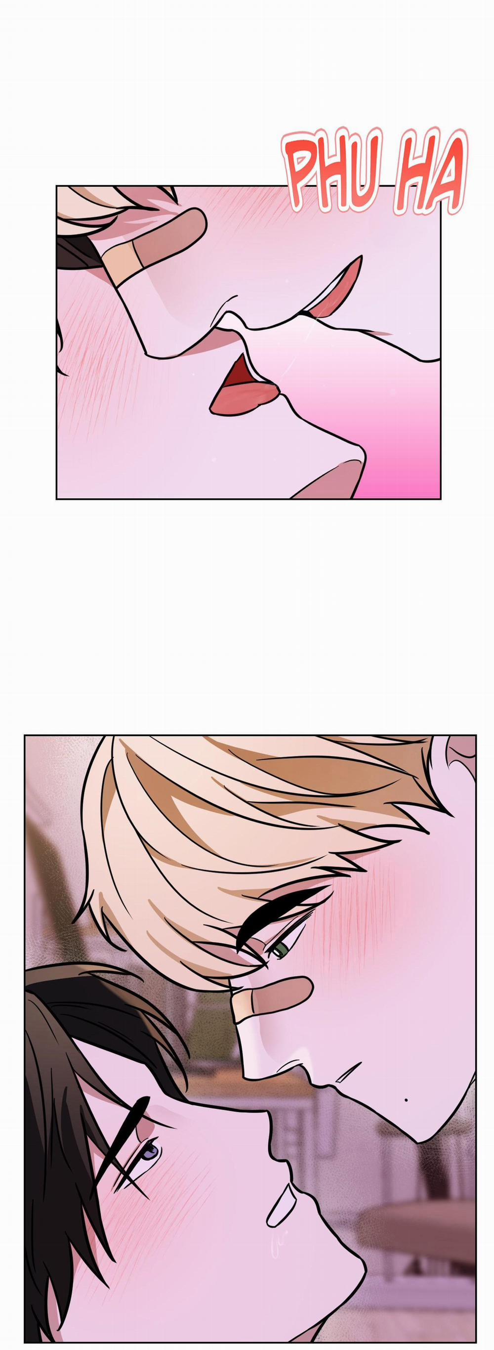 Anh à, Không Thể Là Em được Sao? 10 trang 38