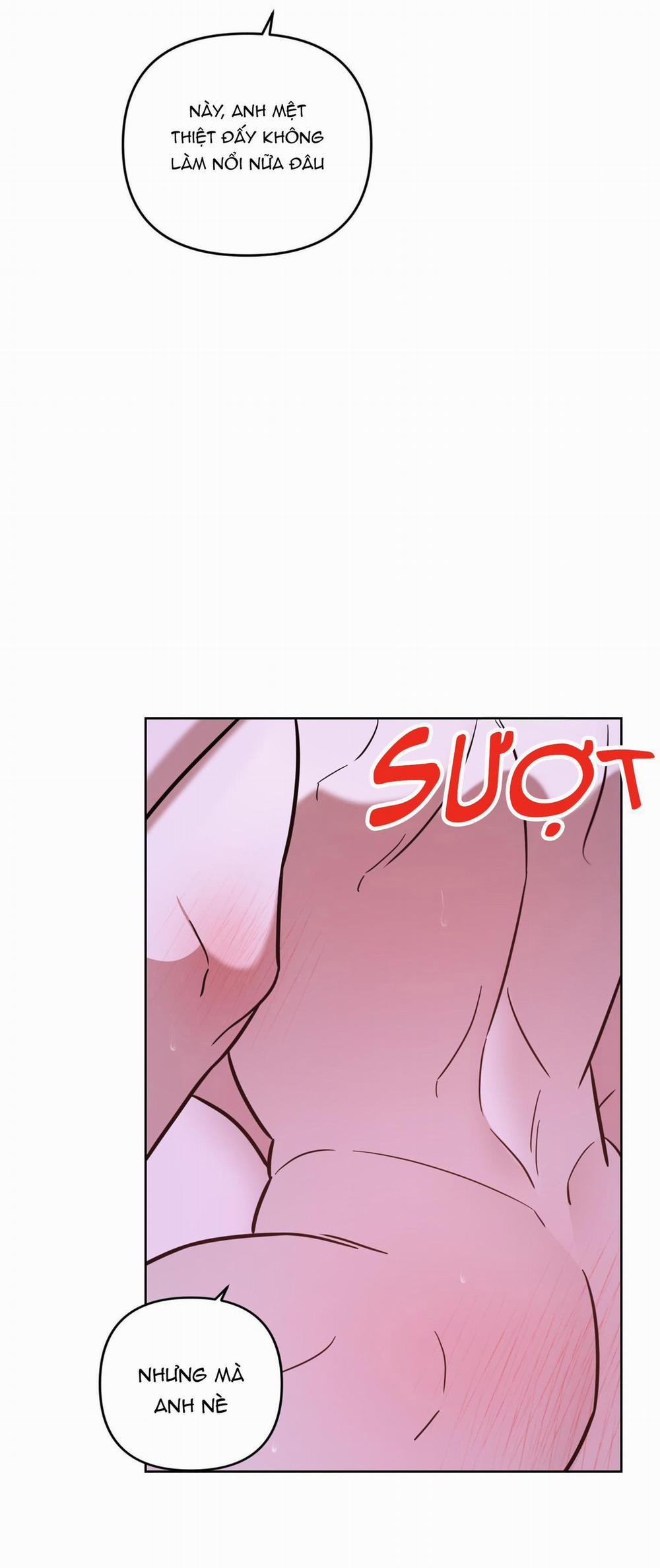 Anh à, Không Thể Là Em được Sao? 10 trang 39