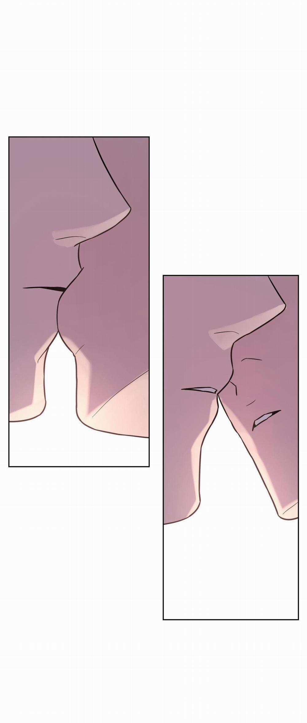 Anh à, Không Thể Là Em được Sao? 10 trang 4