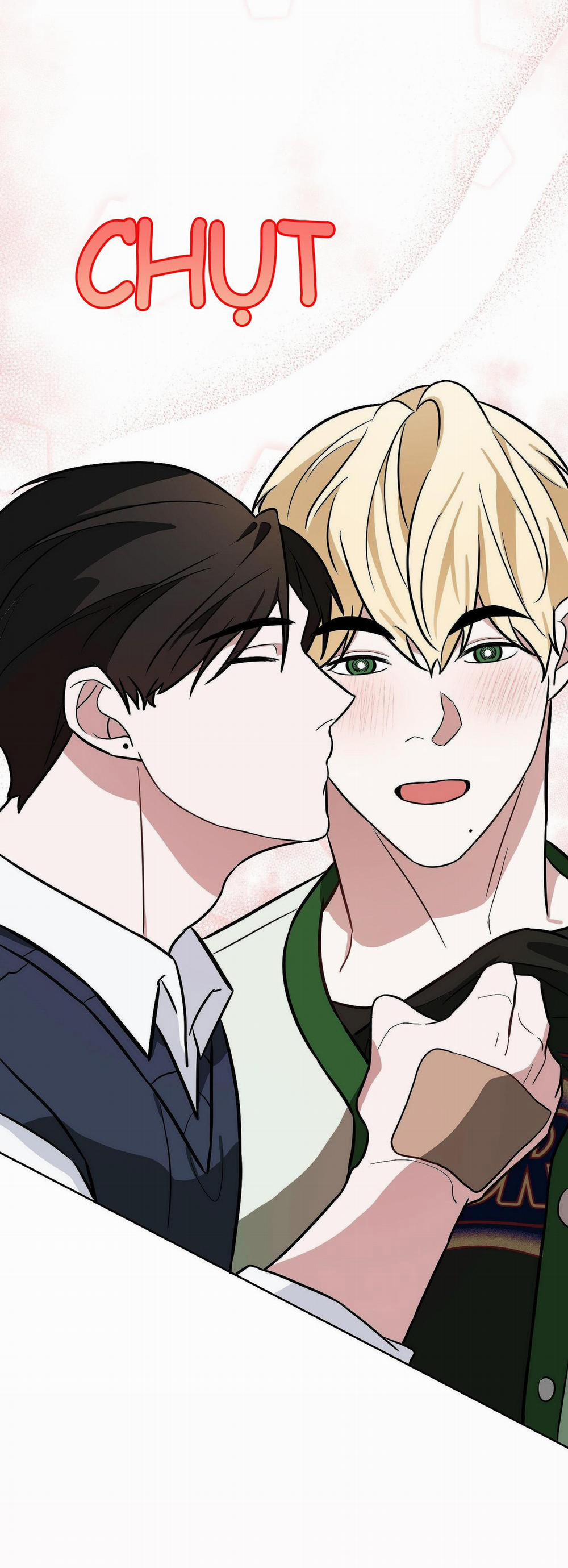 Anh à, Không Thể Là Em được Sao? 10 trang 55