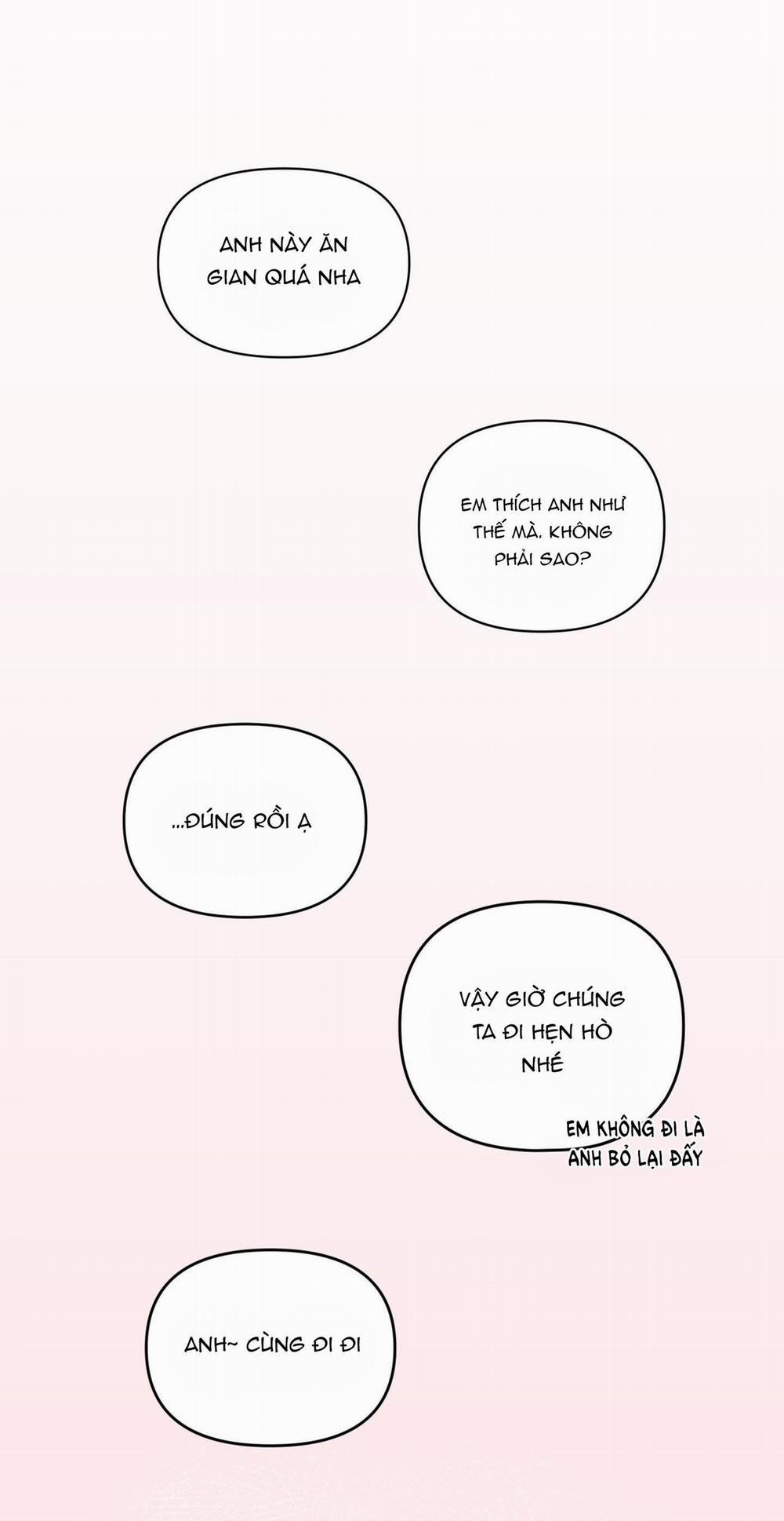 Anh à, Không Thể Là Em được Sao? 10 trang 56