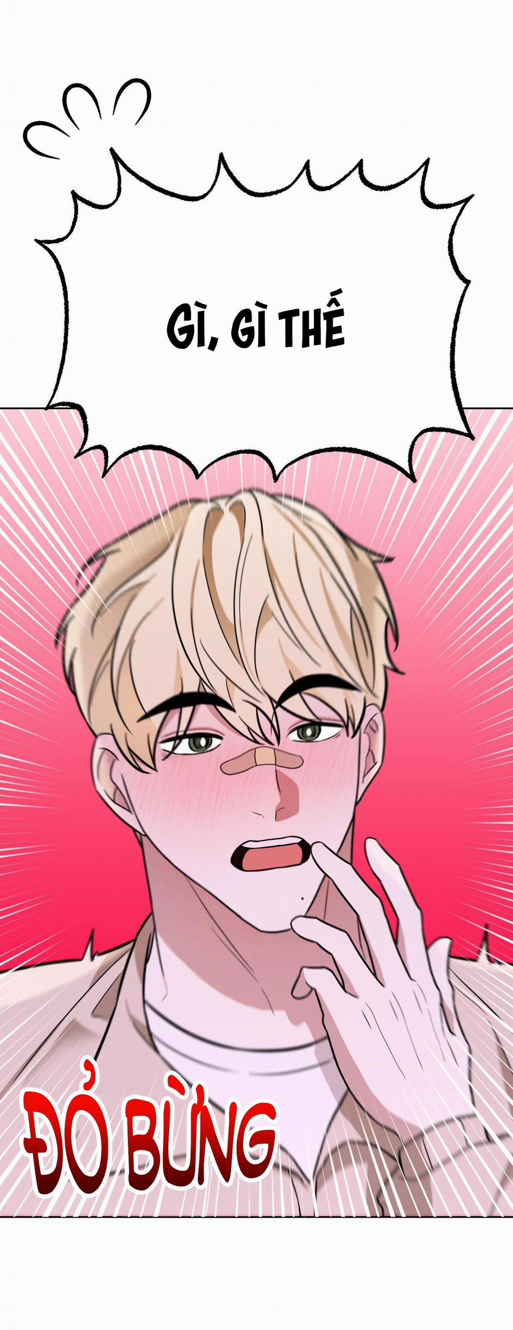 Anh à, Không Thể Là Em được Sao? 10 trang 6