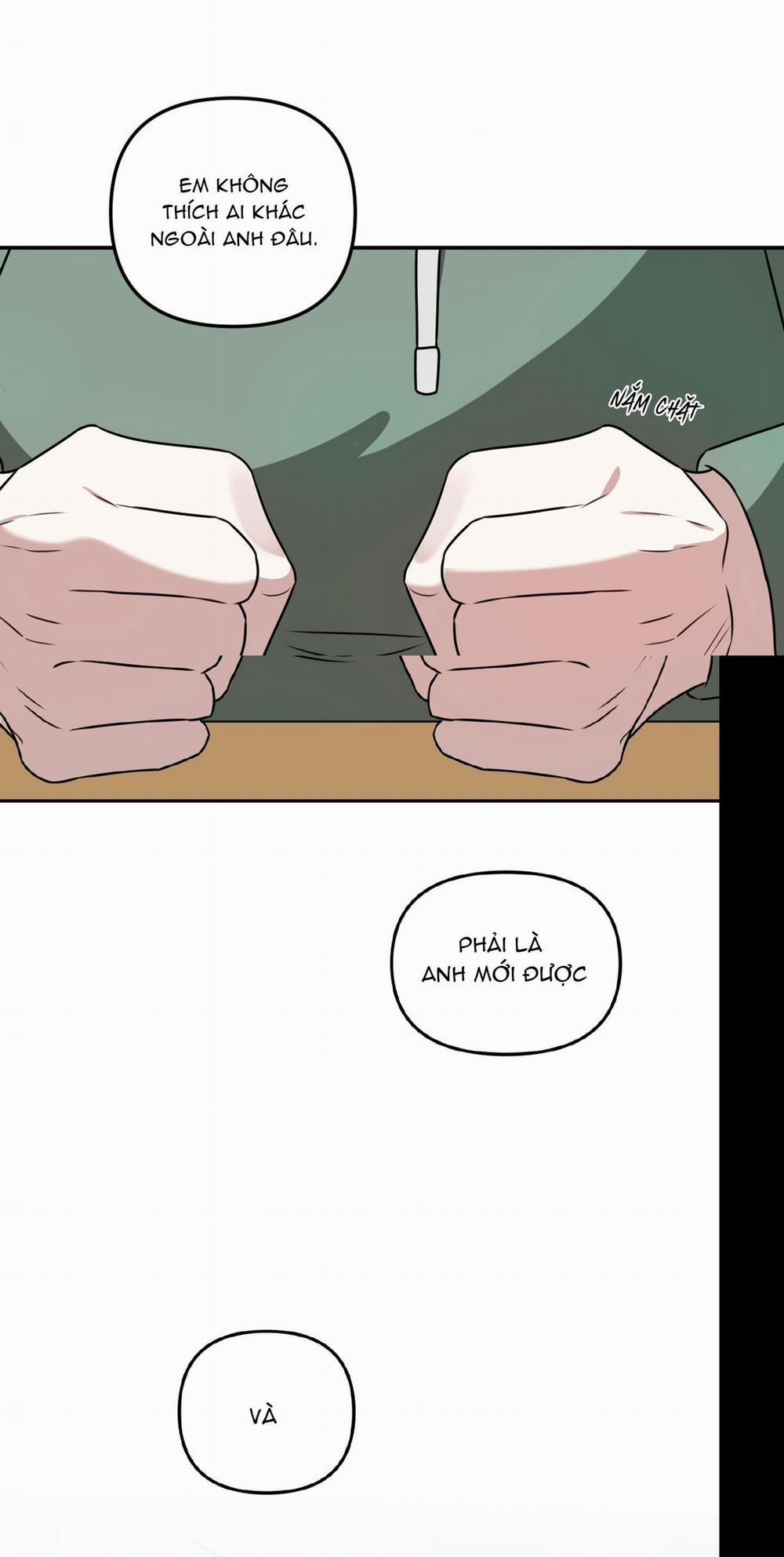 Anh à, Không Thể Là Em được Sao? 2 trang 14