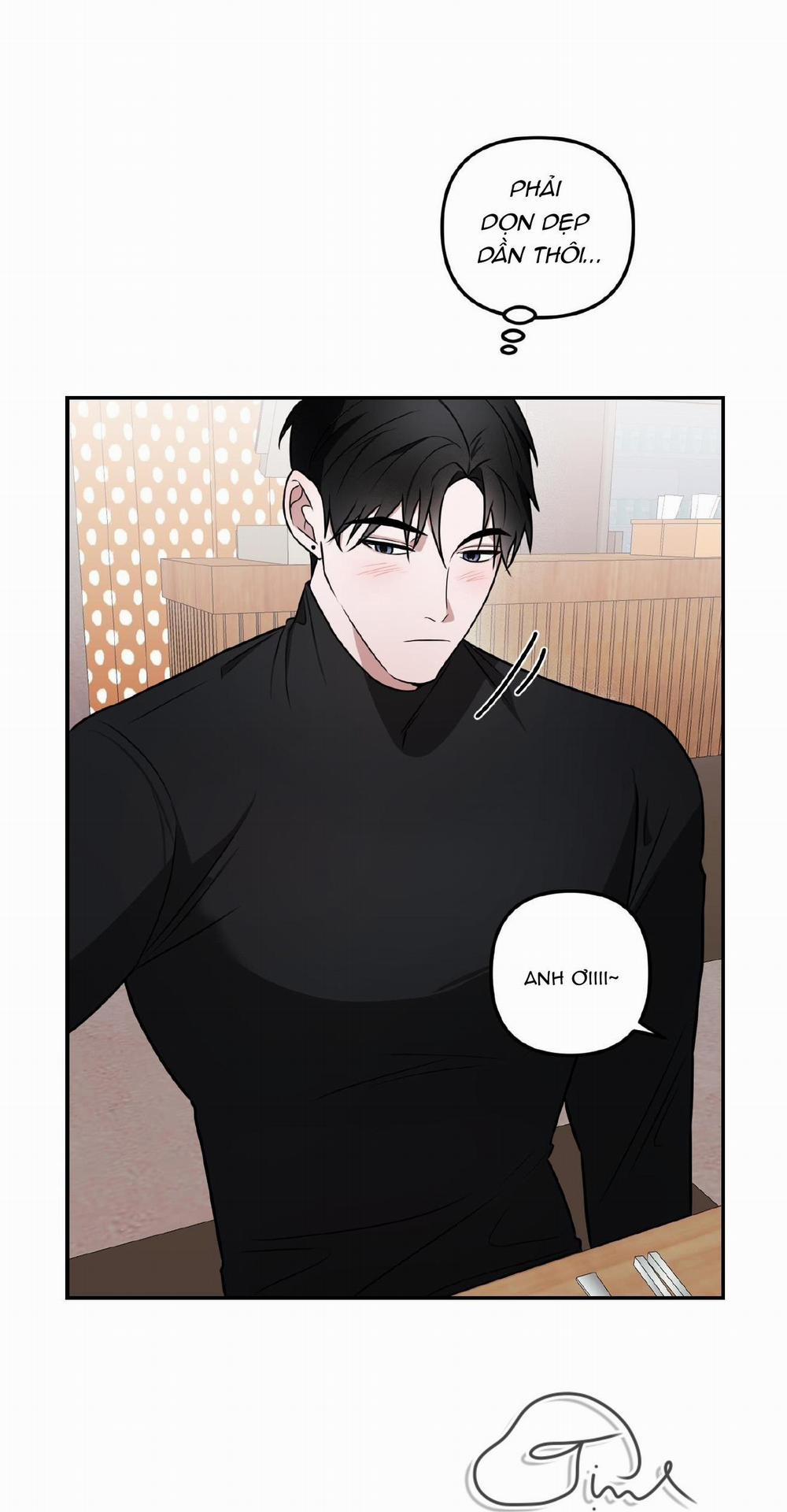 Anh à, Không Thể Là Em được Sao? 2 trang 2