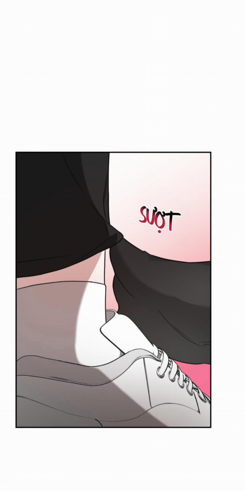 Anh à, Không Thể Là Em được Sao? 2 trang 22