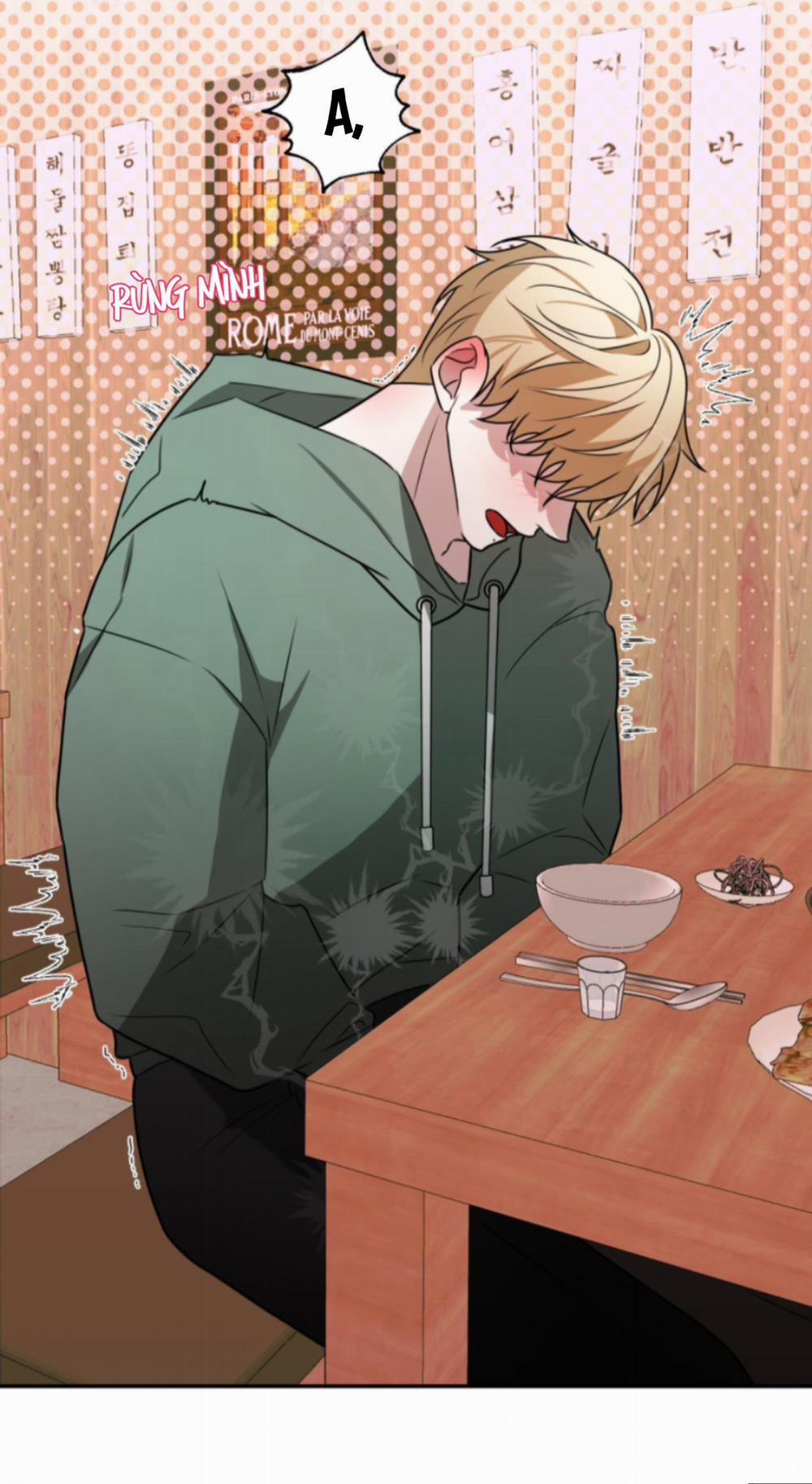 Anh à, Không Thể Là Em được Sao? 2 trang 24