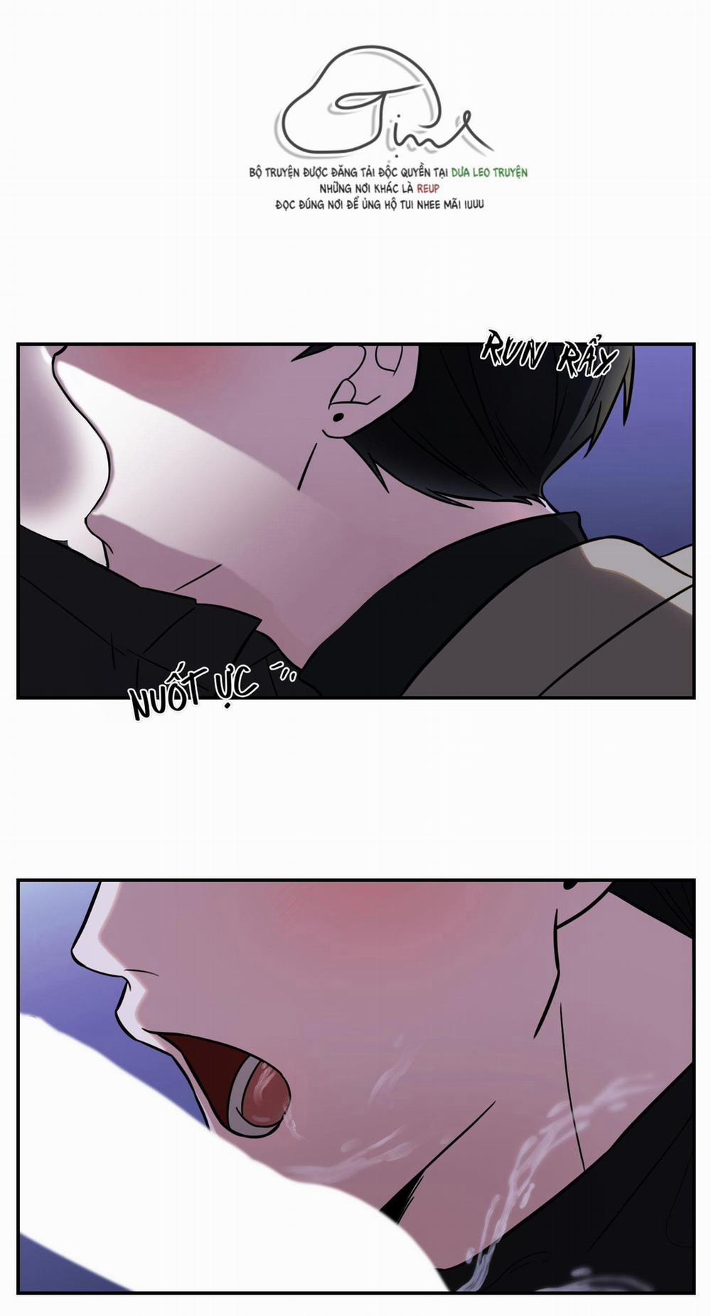 Anh à, Không Thể Là Em được Sao? 2 trang 41