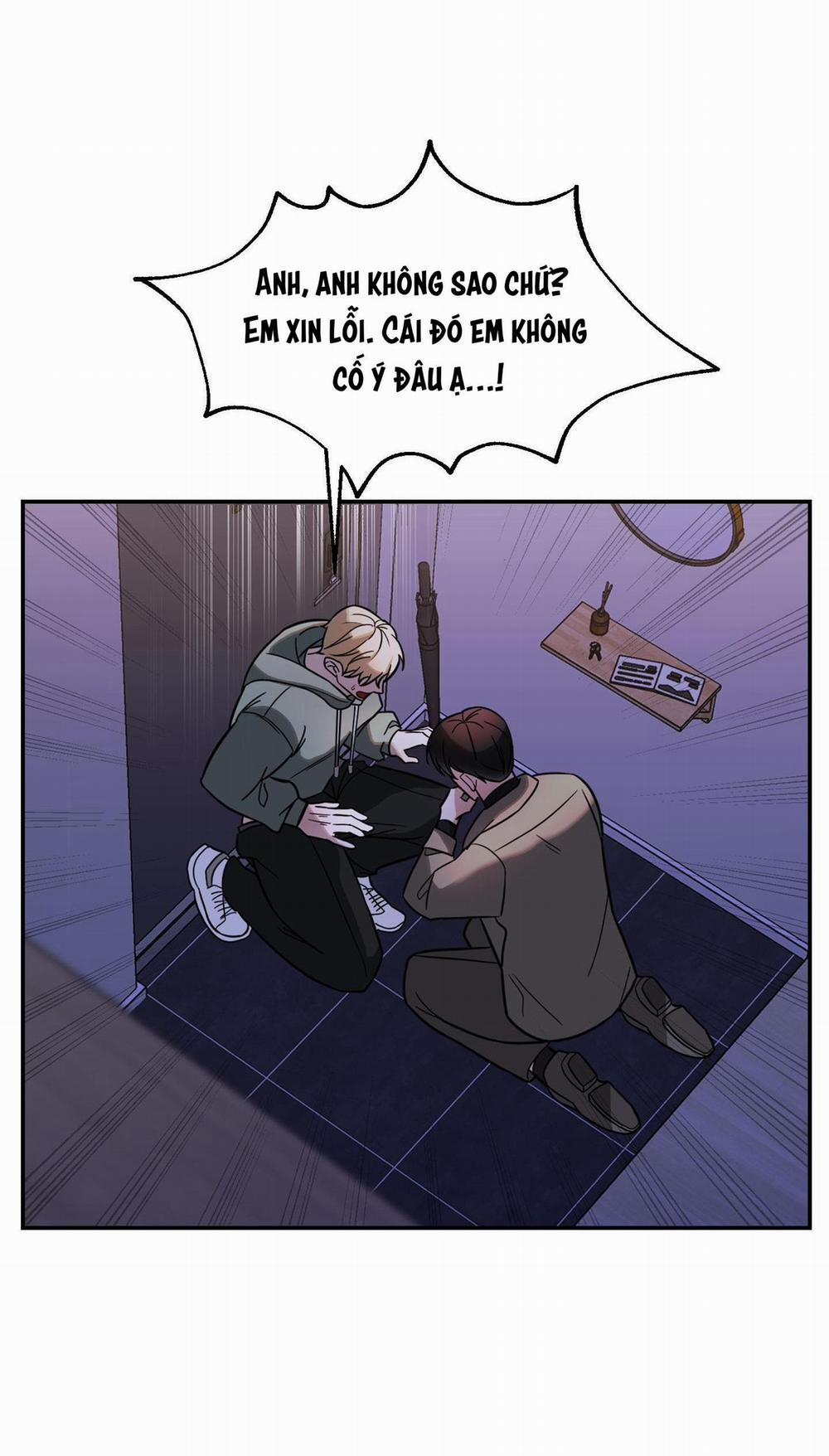 Anh à, Không Thể Là Em được Sao? 2 trang 43