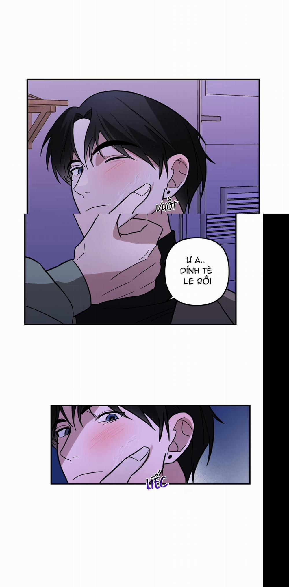 Anh à, Không Thể Là Em được Sao? 2 trang 44