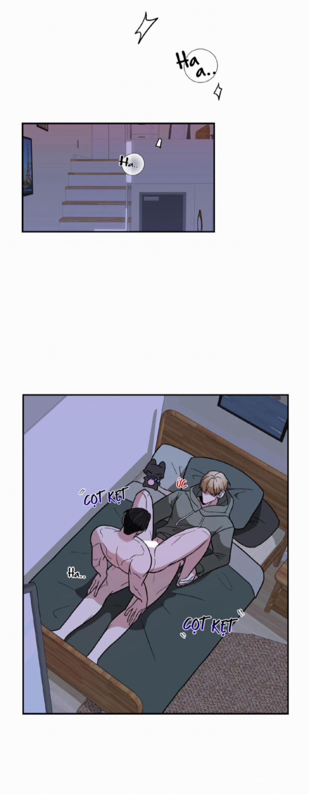 Anh à, Không Thể Là Em được Sao? 3 trang 1