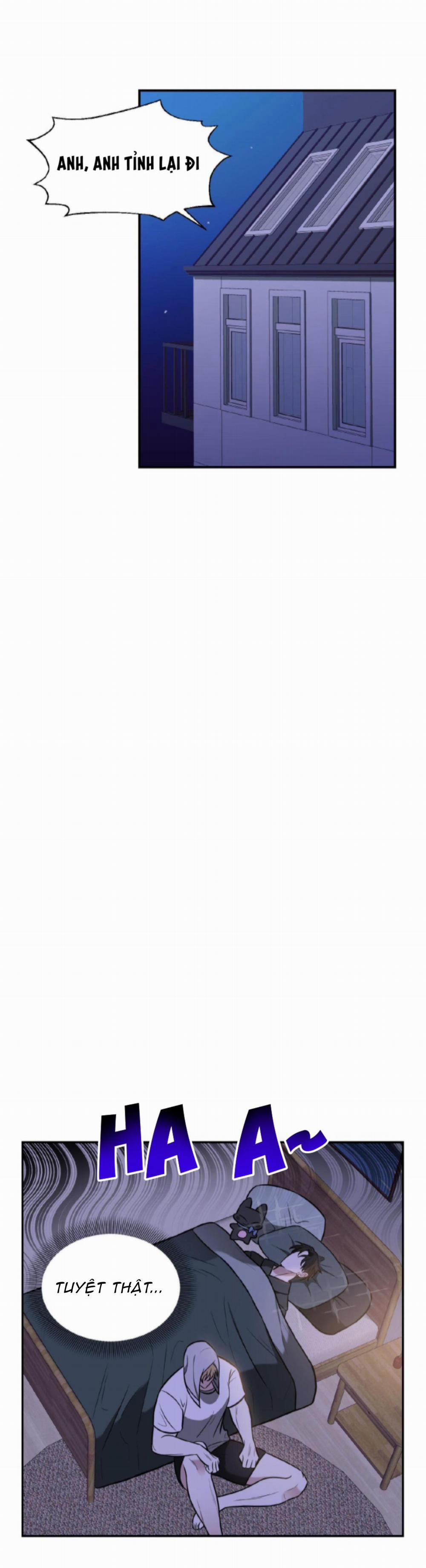 Anh à, Không Thể Là Em được Sao? 3 trang 29