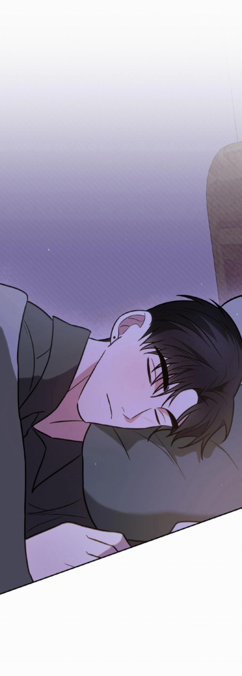 Anh à, Không Thể Là Em được Sao? 3 trang 31