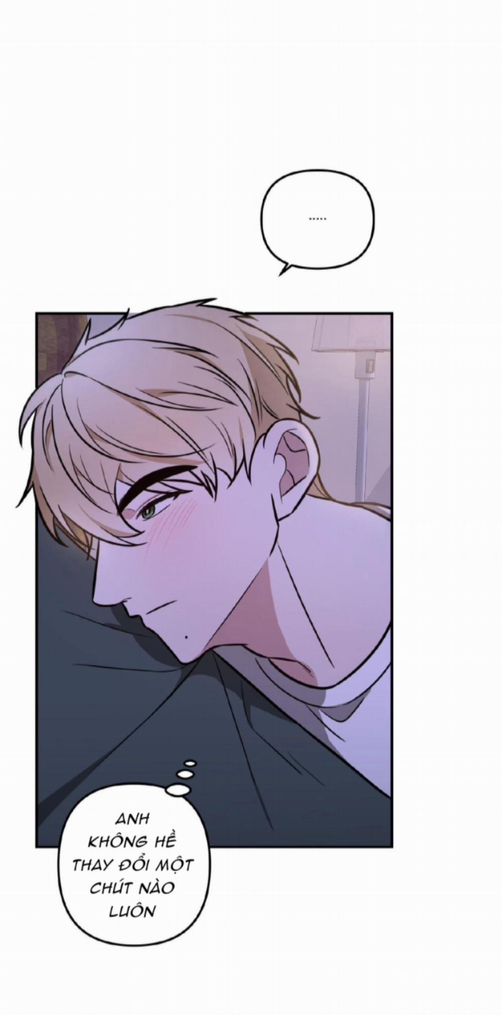 Anh à, Không Thể Là Em được Sao? 3 trang 32