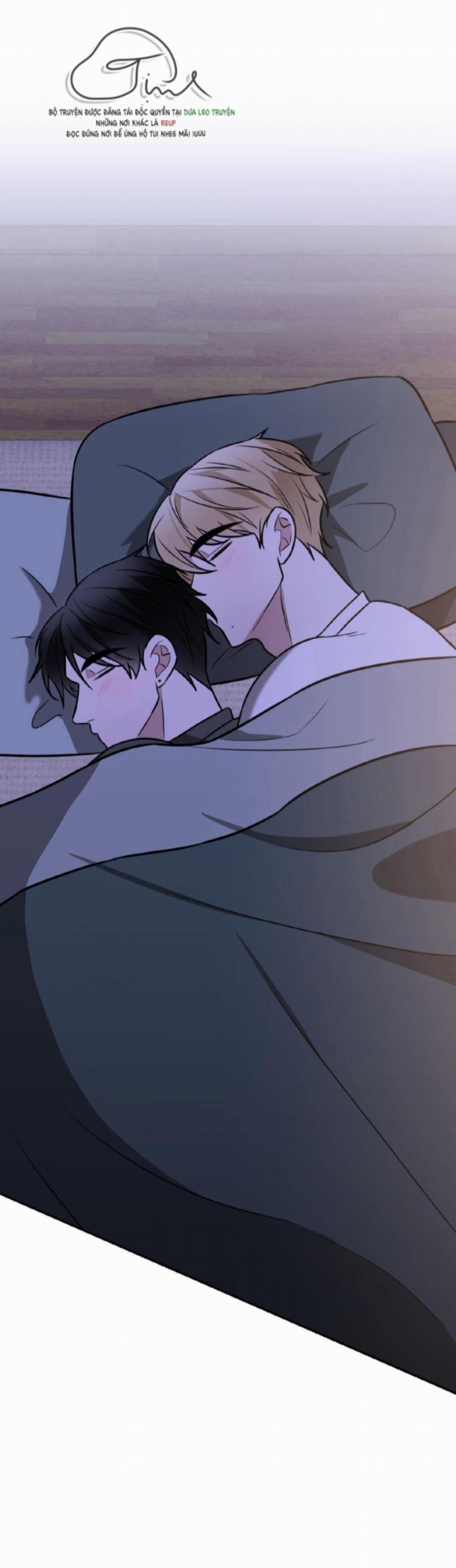 Anh à, Không Thể Là Em được Sao? 3 trang 35