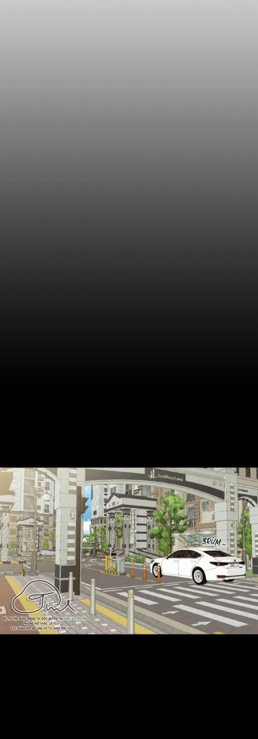 Anh à, Không Thể Là Em được Sao? 4 trang 1